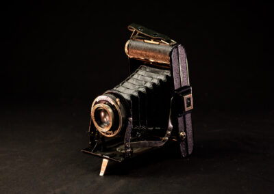 Appareils photos argentiques
