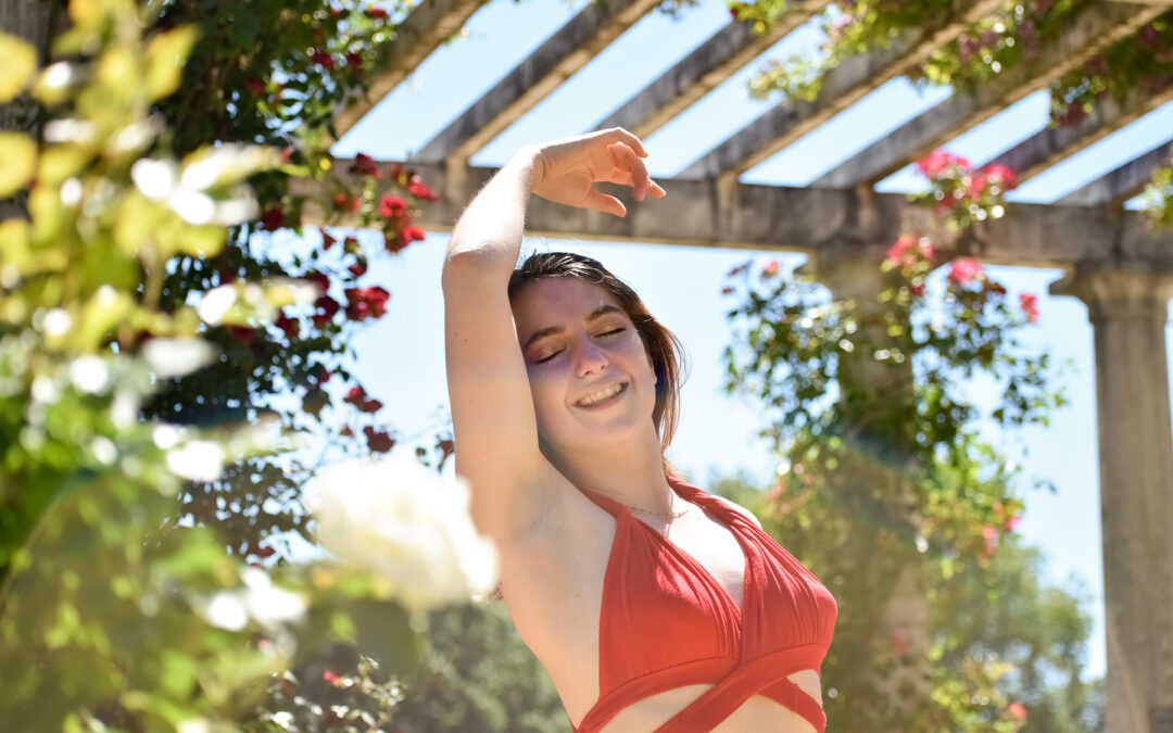 Shooting – Lyon au parc de la tête d’or