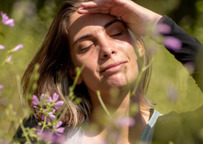 Shooting – Montpellier parc George Charpak