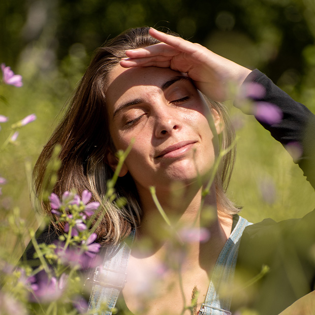 Shooting – Montpellier parc George Charpak