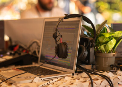 Plateau radio – Radio Aviva