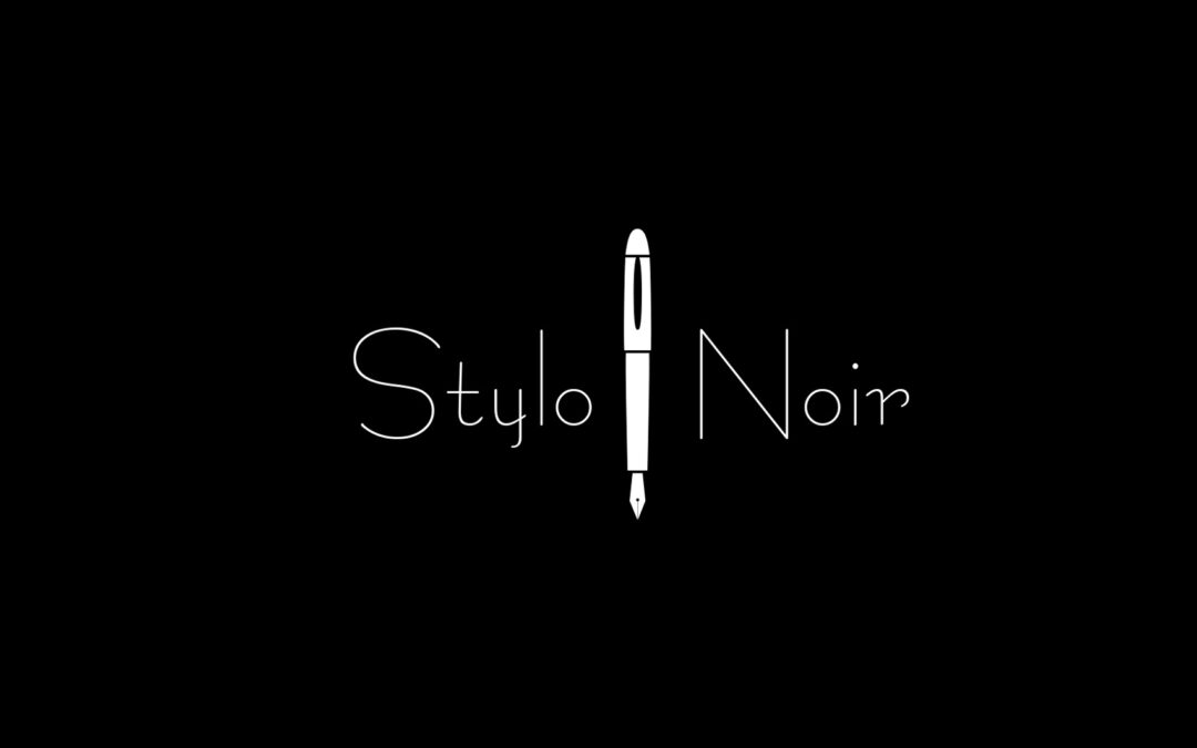 Stylo Noir