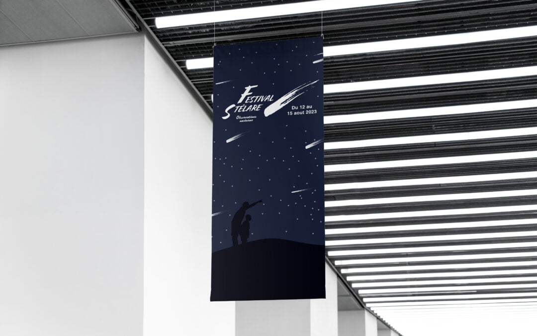 Festival Stelare 2023