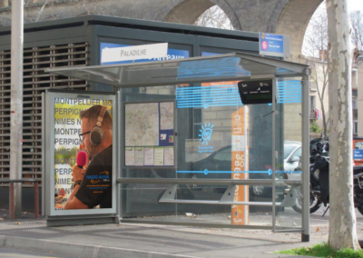 Radio Aviva – Affiche